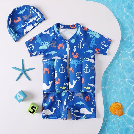 TideTots™ AquaFloat Suit