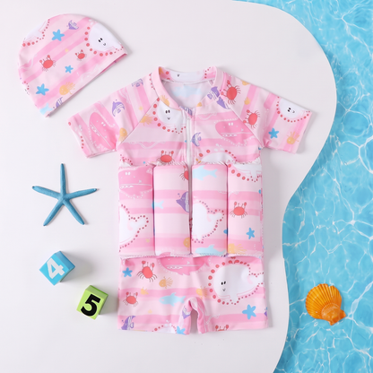 TideTots™ AquaFloat Suit